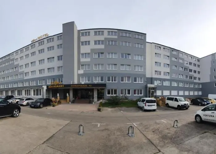 R&B Hotel Berlin