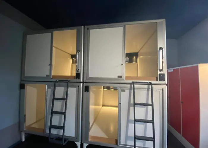 Singer109 Hotel&Apartment Berlin